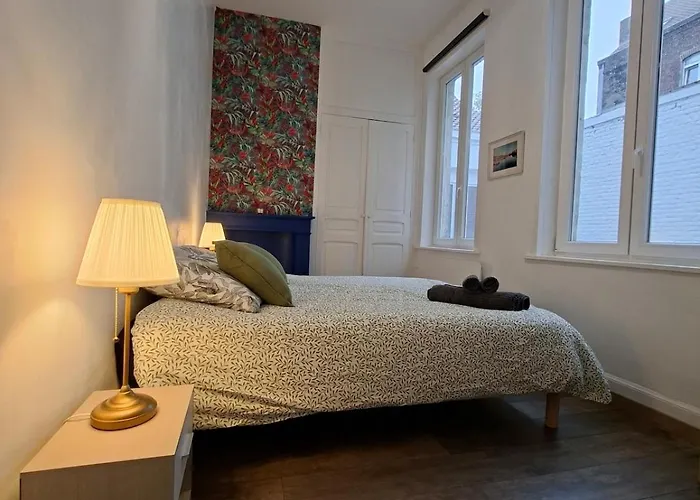 L'elegant Hyper Centre * Дюнкерк