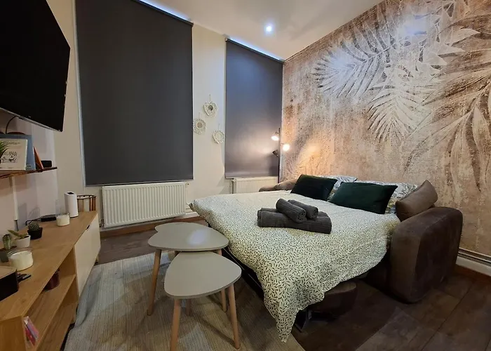 L'elegant Hyper Centre