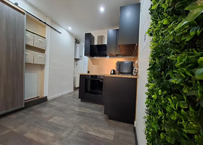 L'elegant Hyper Centre