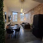 L'elegant Hyper Centre Lägenhet
