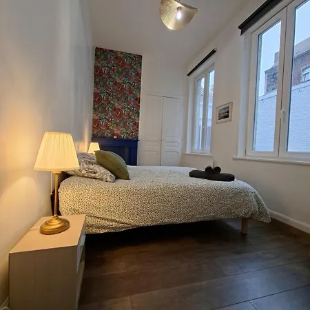 L'elegant Hyper Centre * Dunkirk