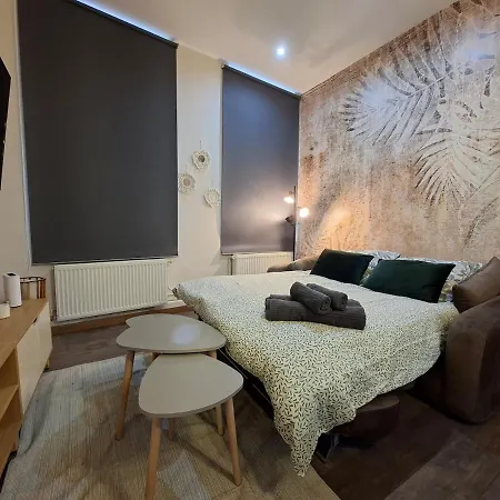 L'elegant Hyper Centre