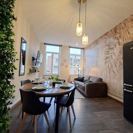 L'elegant Hyper Centre Dunkirk