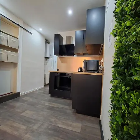 L'elegant Hyper Centre