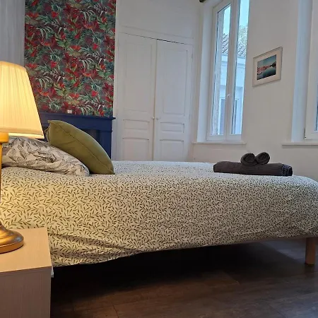 Appartamento L'elegant Hyper Centre Dunkirk