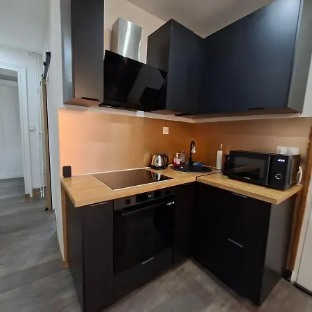 L'elegant Hyper Centre