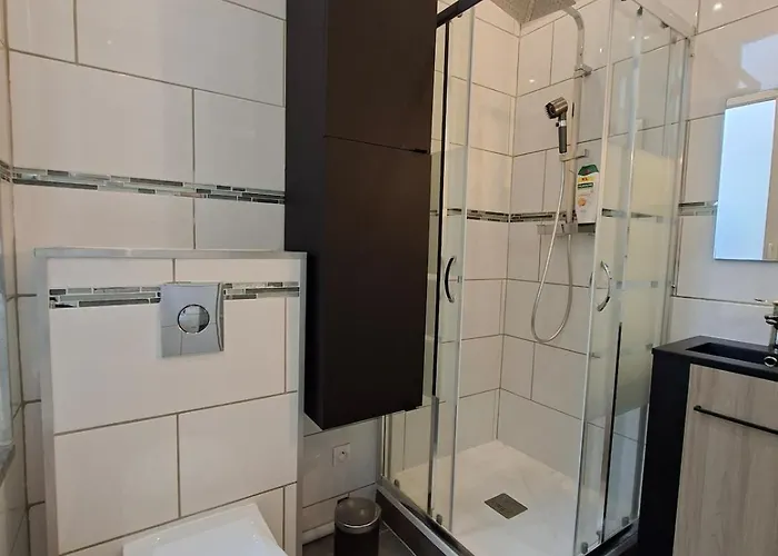 L'elegant Hyper Centre Apartment Dunkirk