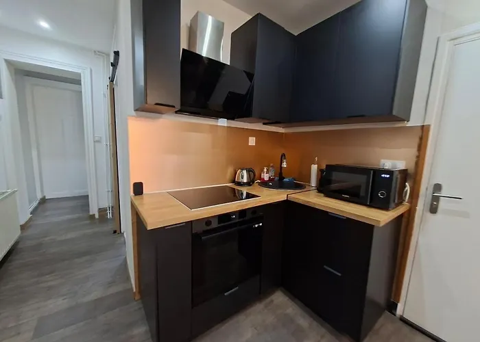 L'elegant Hyper Centre